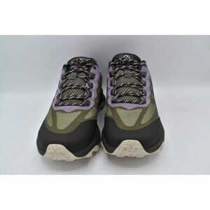 Merrell Womens Size 7.5 MOAB Speed Lichen Trail Hiking Shoes Sneakers